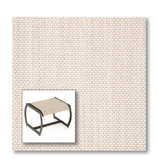 Ottoman Or Seat Only Replacement Sling