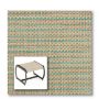Ottoman Or Seat Only Replacement Sling