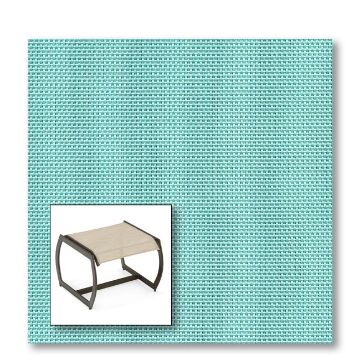 Ottoman Or Seat Only Replacement Sling