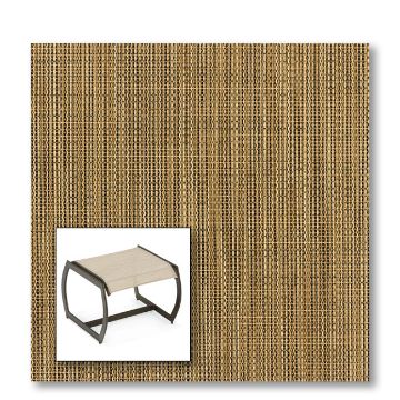 Ottoman Or Seat Only Replacement Sling