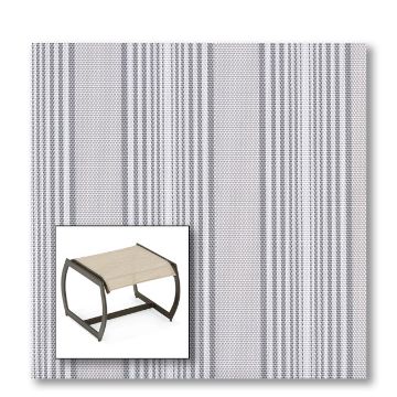 Ottoman Or Seat Only Replacement Sling
