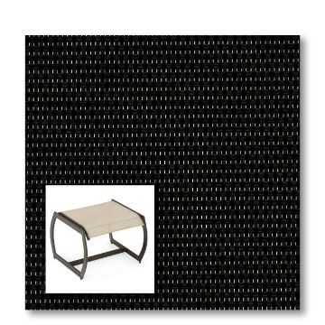 Ottoman Or Seat Only Replacement Sling