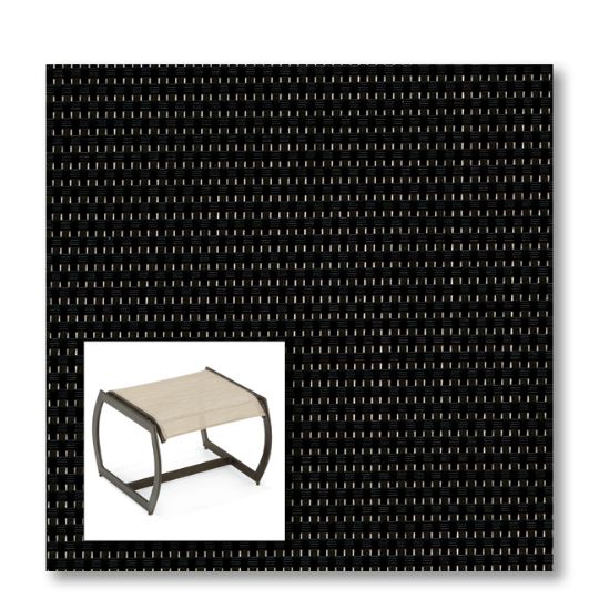 Ottoman Or Seat Only Replacement Sling