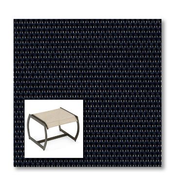 Ottoman Or Seat Only Replacement Sling