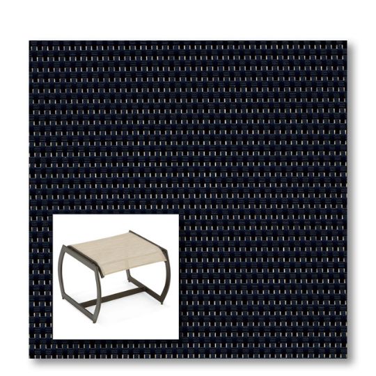 Ottoman Or Seat Only Replacement Sling
