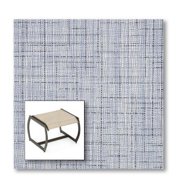 Ottoman Or Seat Only Replacement Sling