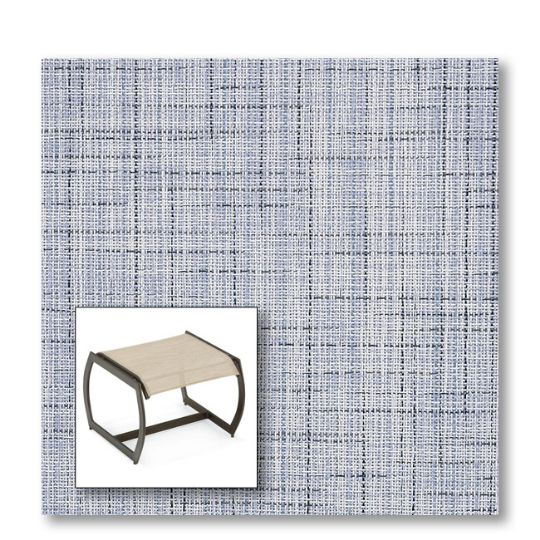 Ottoman Or Seat Only Replacement Sling