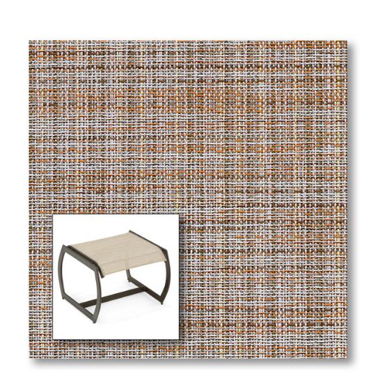 Ottoman Or Seat Only Replacement Sling