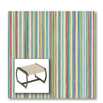 Ottoman Or Seat Only Replacement Sling