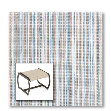 Ottoman Or Seat Only Replacement Sling