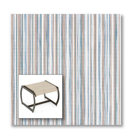 Ottoman Or Seat Only Replacement Sling
