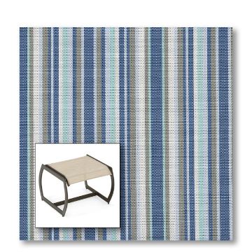 Ottoman Or Seat Only Replacement Sling