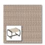 Ottoman Or Seat Only Replacement Sling