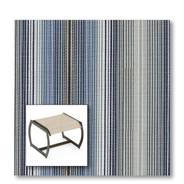 Ottoman Or Seat Only Replacement Sling