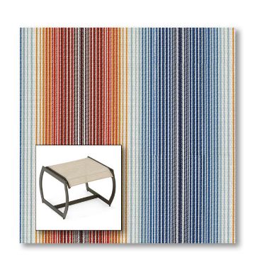 Ottoman Or Seat Only Replacement Sling