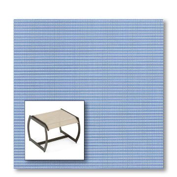 Ottoman Or Seat Only Replacement Sling