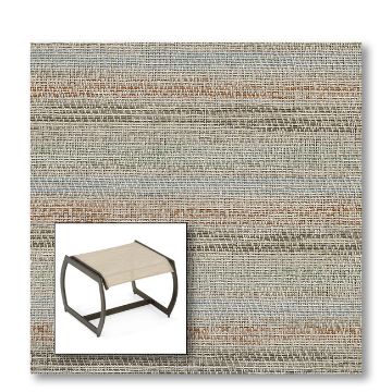 Ottoman Or Seat Only Replacement Sling
