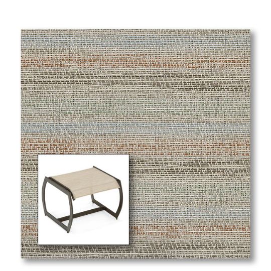Ottoman Or Seat Only Replacement Sling