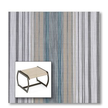 Ottoman Or Seat Only Replacement Sling