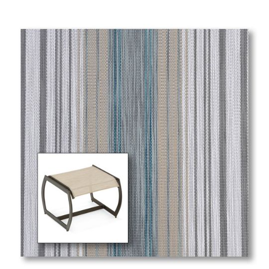 Ottoman Or Seat Only Replacement Sling