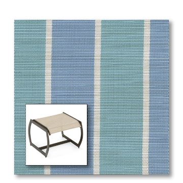 Ottoman Or Seat Only Replacement Sling