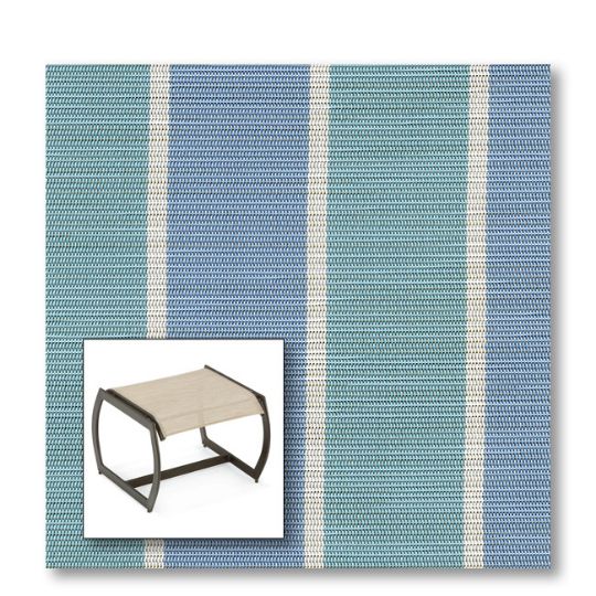 Ottoman Or Seat Only Replacement Sling