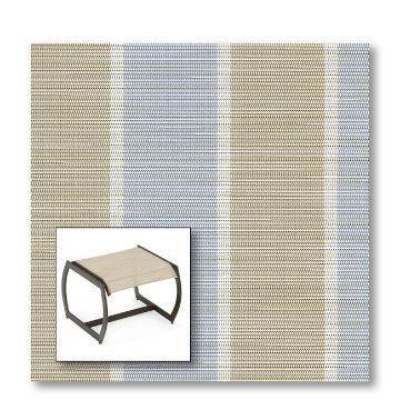 Ottoman Or Seat Only Replacement Sling