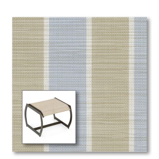 Ottoman Or Seat Only Replacement Sling