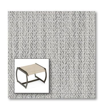 Ottoman Or Seat Only Replacement Sling