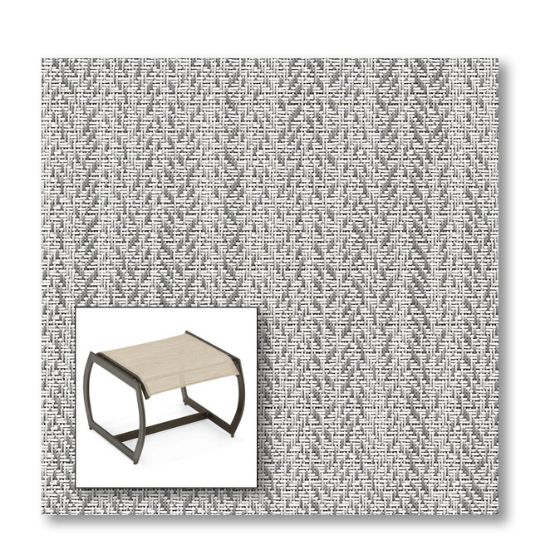 Ottoman Or Seat Only Replacement Sling