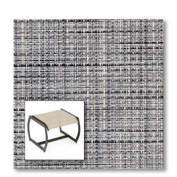 Ottoman Or Seat Only Replacement Sling