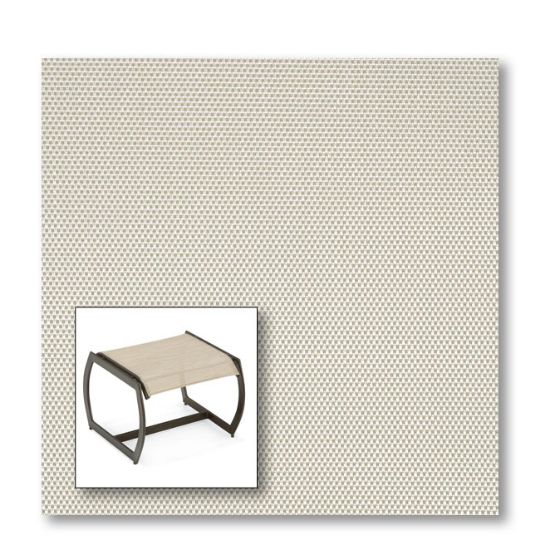 Ottoman Or Seat Only Replacement Sling