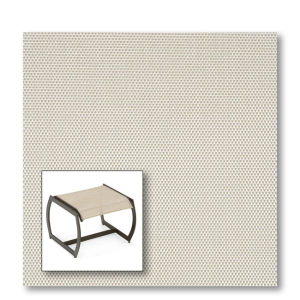 Ottoman Or Seat Only Replacement Sling
