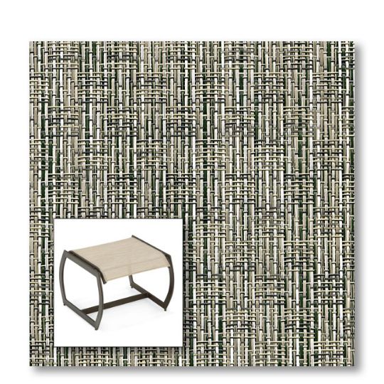Ottoman Or Seat Only Replacement Sling