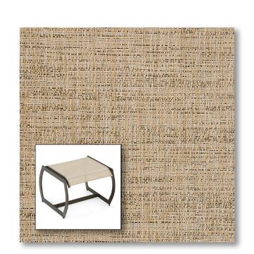 Ottoman Or Seat Only Replacement Sling