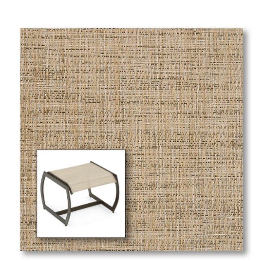 Ottoman Or Seat Only Replacement Sling