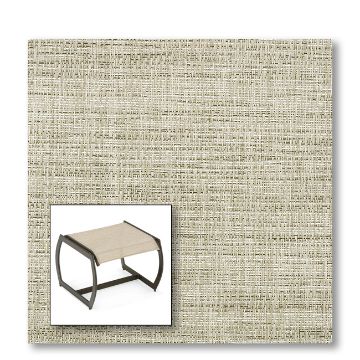 Ottoman Or Seat Only Replacement Sling