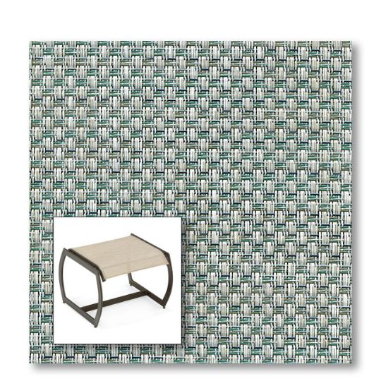 Ottoman Or Seat Only Replacement Sling