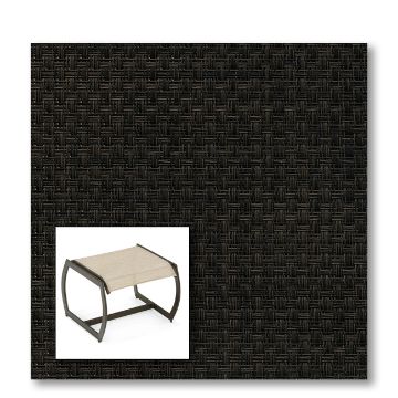 Ottoman Or Seat Only Replacement Sling