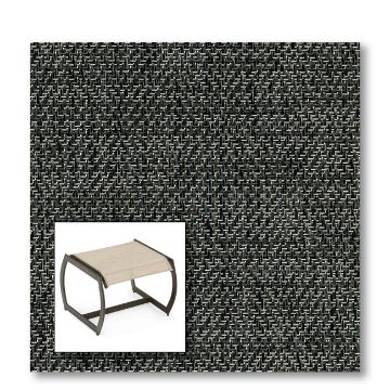 Ottoman Or Seat Only Replacement Sling