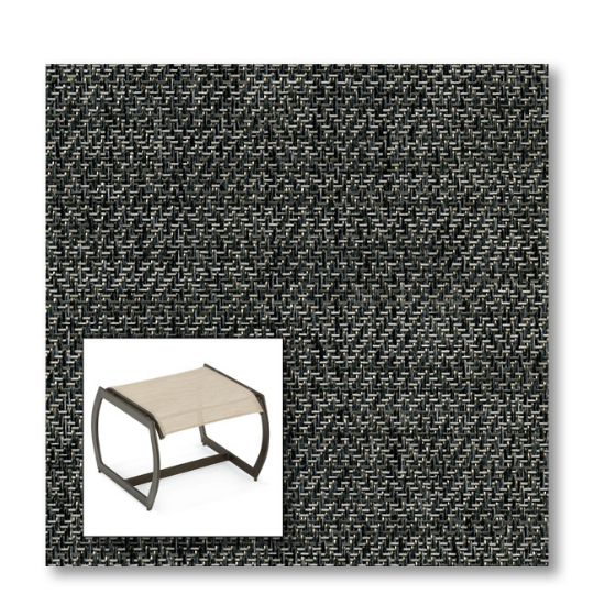 Ottoman Or Seat Only Replacement Sling