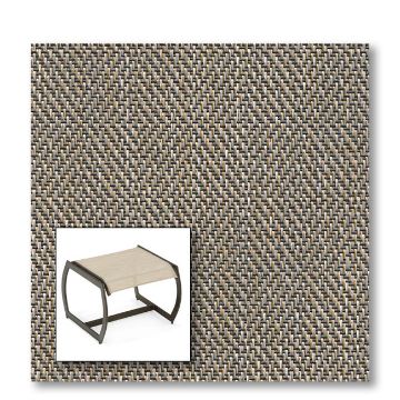 Ottoman Or Seat Only Replacement Sling