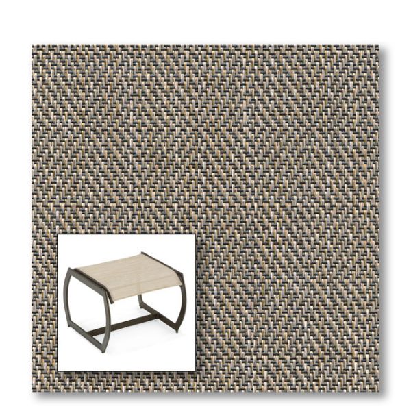 Ottoman Or Seat Only Replacement Sling