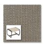 Ottoman Or Seat Only Replacement Sling