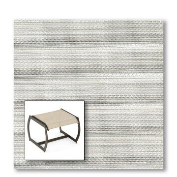 Ottoman Or Seat Only Replacement Sling