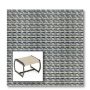 Ottoman Or Seat Only Replacement Sling