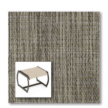 Ottoman Or Seat Only Replacement Sling