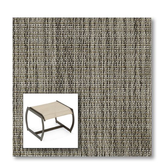 Ottoman Or Seat Only Replacement Sling
