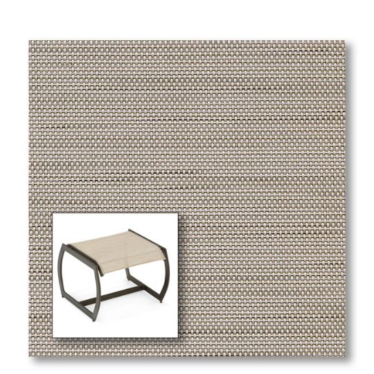 Ottoman Or Seat Only Replacement Sling