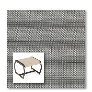 Ottoman Or Seat Only Replacement Sling